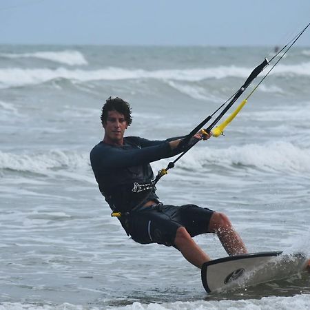 Source Kiteboarding/Lodge Phan Thiet Exterior foto