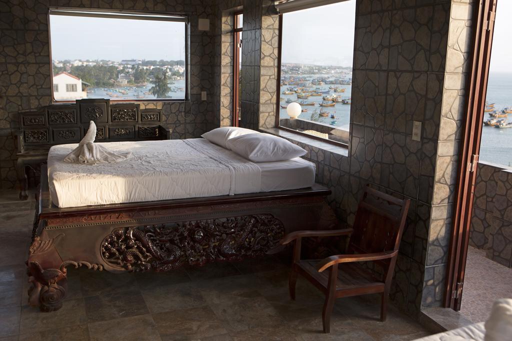 Source Kiteboarding/Lodge Phan Thiet Quarto foto