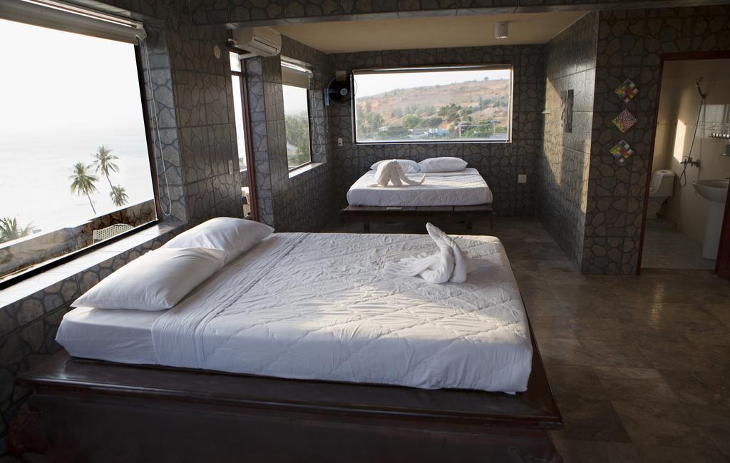 Source Kiteboarding/Lodge Phan Thiet Quarto foto