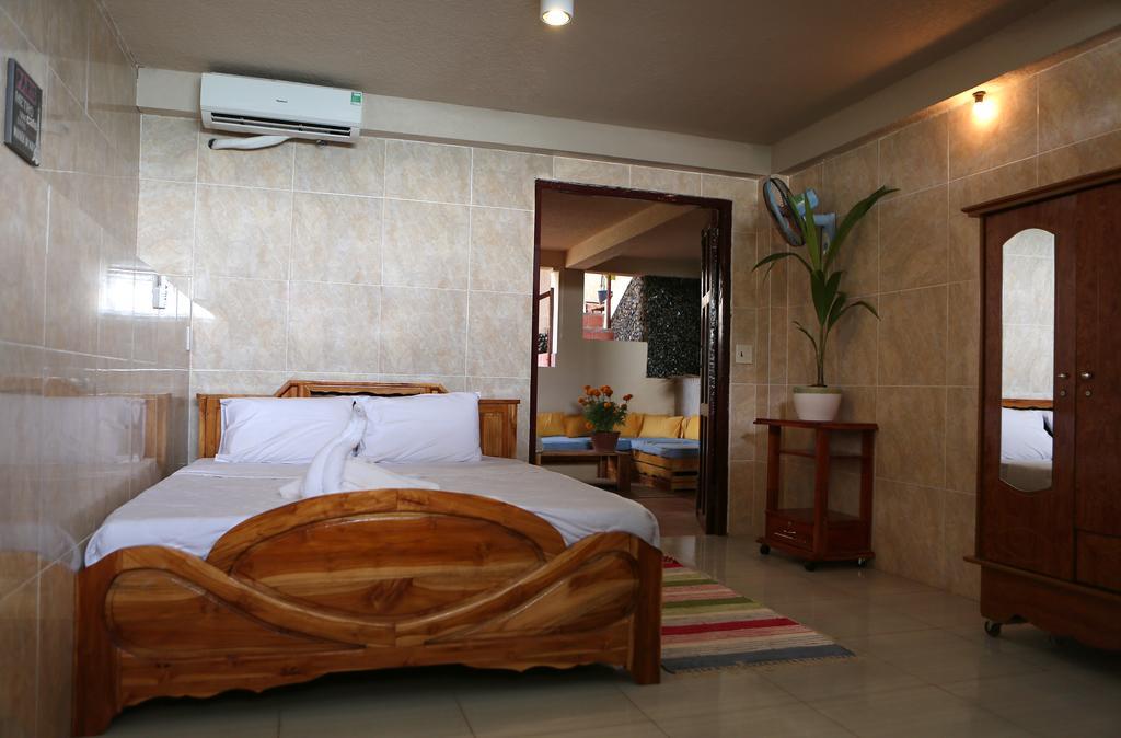 Source Kiteboarding/Lodge Phan Thiet Quarto foto